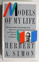 Models Of My Life (Sloan Foundation science series)