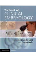 Textbook of Clinical Embryology