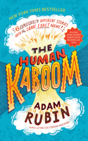 Human Kaboom