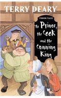 Prince, the Cook and the Cunning King