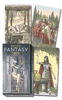 Erotic Fantasy Tarot