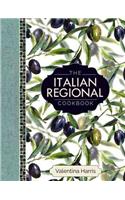 The Italian Regional Cookbook