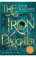 Iron Daughter Special Edition