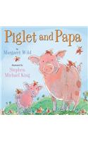 Piglet and Papa