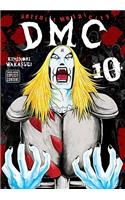 Detroit Metal City, Vol. 10