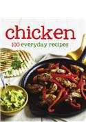 100 Recipes - Chicken