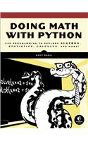 Doing Math with Python