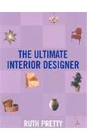 The Ultimate Interior Designer