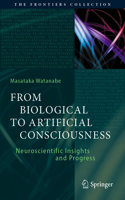 From Biological to Artificial Consciousness