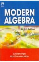 Modern Algebra