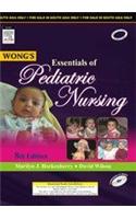 Wong's Essentials Of Pediatric Nursing