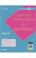 Objective Mathematics for JEE Class XI