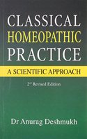 Classical Homeopathic Pactice