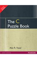 The C Puzzle Book