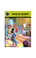 Tales of misers