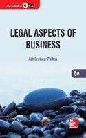 Legal Aspects of Business