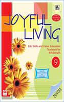 Joyful Living 2014 Class 9