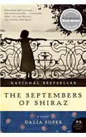 Septembers of Shiraz