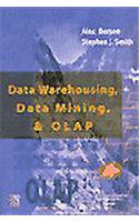 Data Warehousing, Data Mining, & Olap