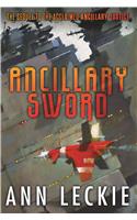 Ancillary Sword