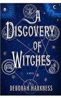 Discovery of Witches