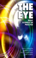 The Eye: Basic Sciences in Practice