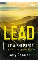 Lead Like a Shepherd