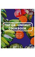 Groundnut Cookbook