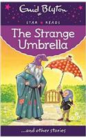 The Strange Umbrella