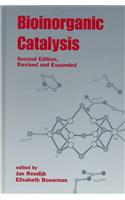 Bioinorganic Catalysis