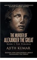 Murder of Alexander the Great