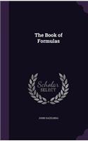 The Book of Formulas