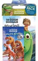 Disney the Good Dinosaur Grab Bag