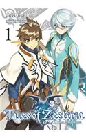 Tales of Zestiria