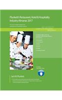 Plunkett's Restaurant, Hotel & Hospitality Industry Almanac 2017