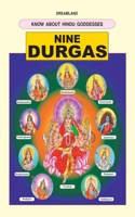 05. Hindu Goddesses (Eng.) - Nine Durgas