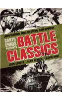 Garth Ennis Presents Battle Classics