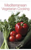 Mediterranean Vegetarian Cooking