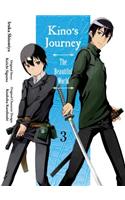 Kino's Journey- The Beautiful World 3