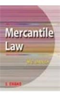 A Manual of Merchantile Law