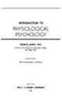 Introduction To Physiological Psychology