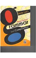 Senior School Grammar & Composition