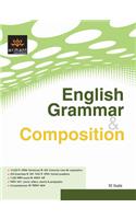 English Grammar & Composition  Very Useful For All Competitive Examinations