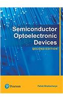 Semiconductor Optoelectronic Devices