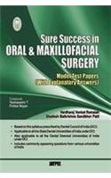 Sure Success in Oral and Maxillofacial Surgery