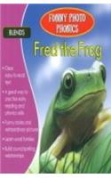 Fred the Frog (Funny Photo Phonics)