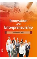 Innovation and Entrepreneurship