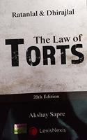 The Law of Torts