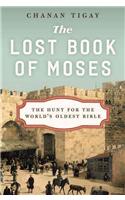 The Lost Book of Moses