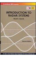 Introduction To Radar Systems, Second Edition